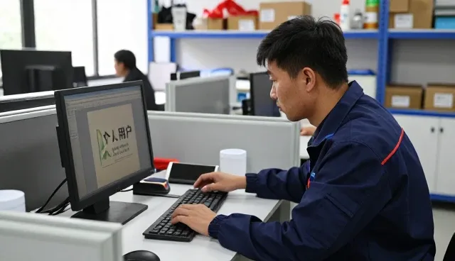 个人用户提升商品解决方案服务水平