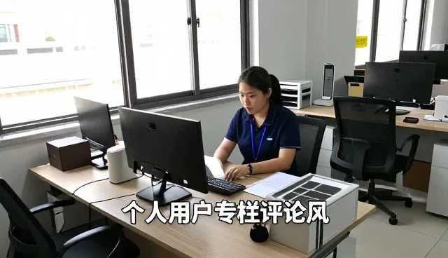 如何选择适合在选品的对象覆盖企业?